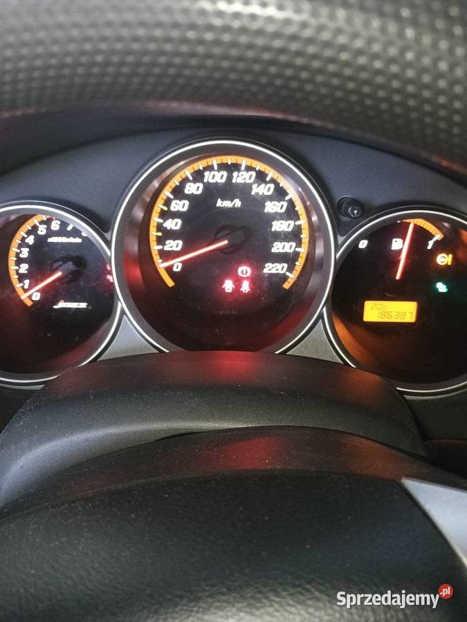 Honda jazz Jodłówka Tuchowska