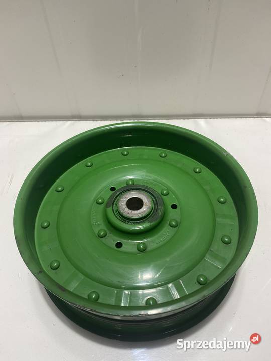 KOŁO PASOWE JOHN DEERE W540 AH204389 AH166439 Kielce