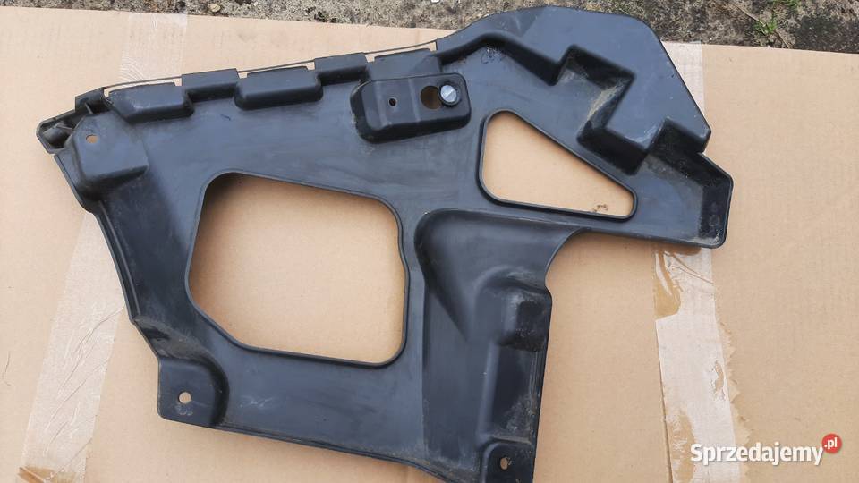 ślizg zderzaka prawy tył Renault Megane II 2 Dębno sprzedam