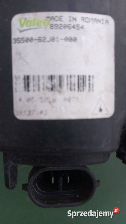 2xHalogen Hella 89206454892241690 Citroen osobowe Złoczew