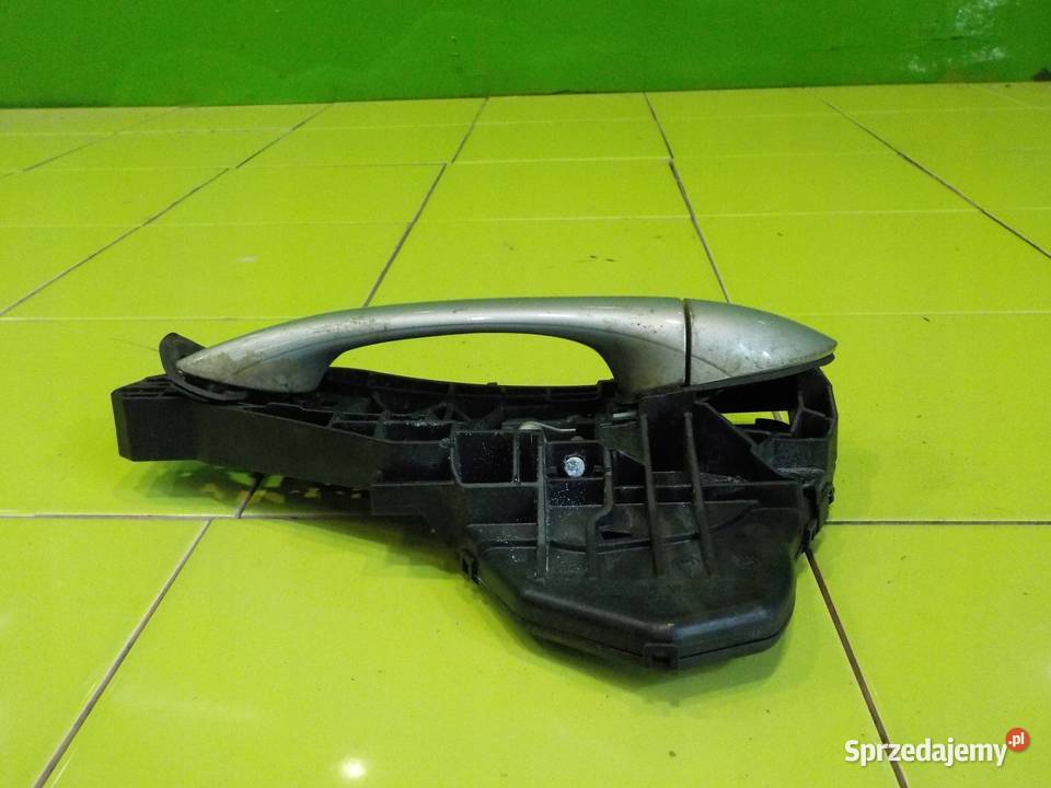 MERCEDES A W169 20 CDI 05r klamka zewnetrzna Suków sprzedam