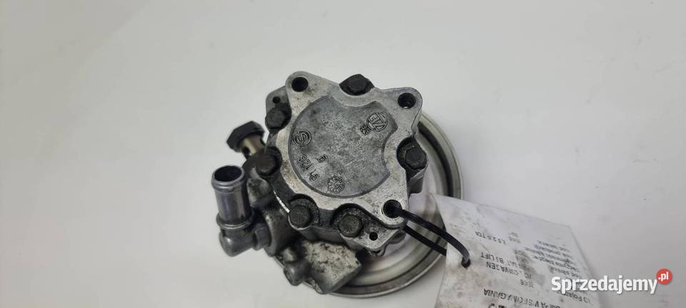 POMPA WSPOMAGANIA VOLKSWAGEN PASSAT B5 LIFT Lipno