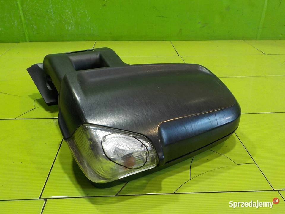 MERCEDES SPRINTER II W906 10r lusterko lewe Suków sprzedam