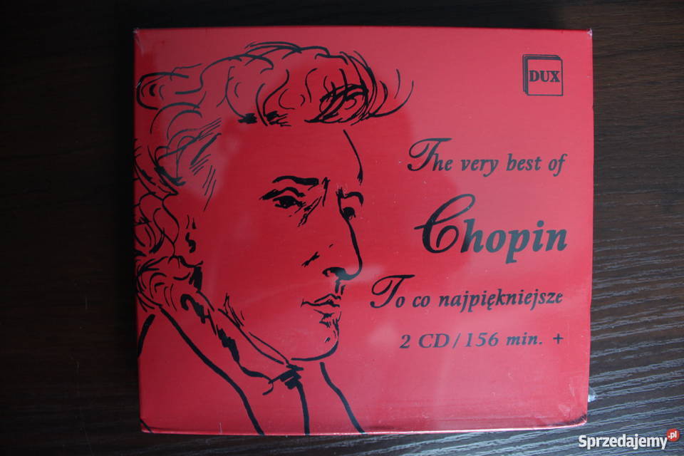Chopin To co najpiękniejsze Muzyka Warszawa