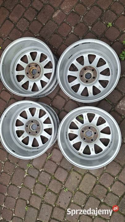 Alufelgi RH Phoenix 17 5x108 Volvo Ford Jaguar sprzedam