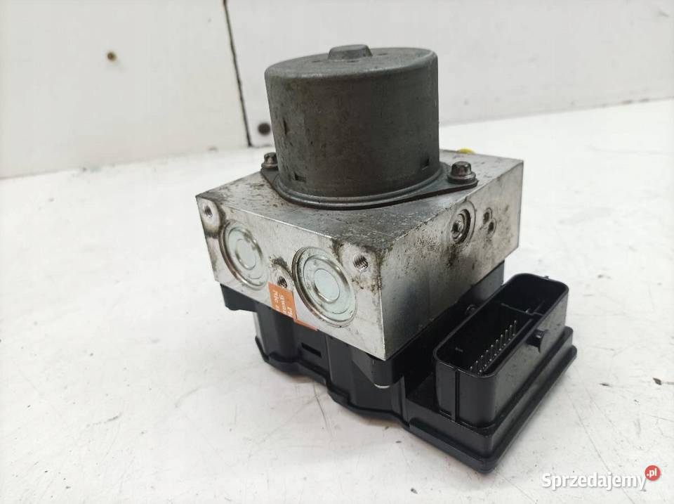 POMPA ABS BG912C405AD Ford Mondeo Mk4 20072014 Układ ABS i ESP