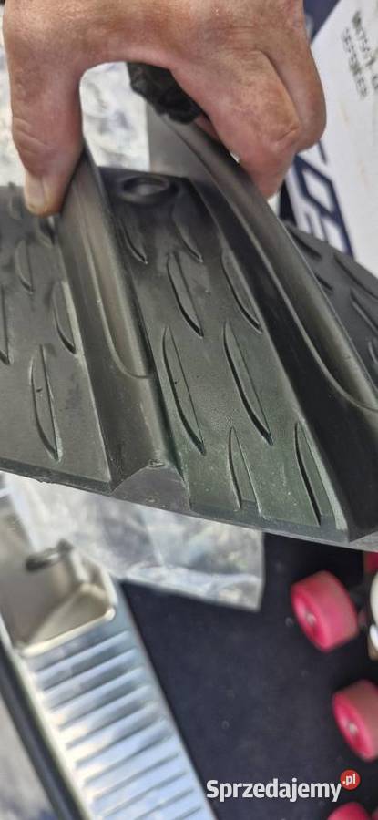 Kratka zderzaka przód prawa A2138859004 Mercedes Zderzaki Grodzisk Mazowiecki sprzedam