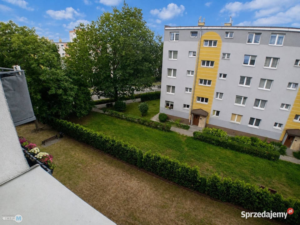 Mieszkanie Kielce 3438m2 2 pokoje