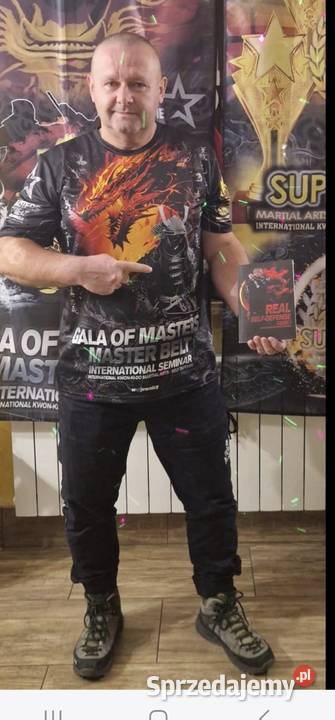 Samoobrona nowe wydsnie książki Tychy