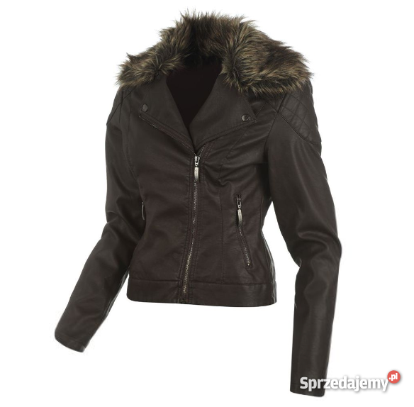 GOLDDIGGA KURTKA RAMONESKA 2 KOLORY SXXL Przemyśl