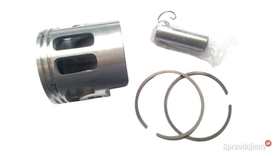 TŁOK SIMONINI 476 mm PIAGGIO SFERA YAMAHA AEROX