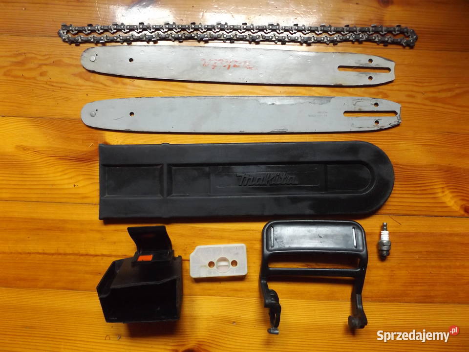 Piła spalinowa Dolmar 330 340 pokrywa górna Łochów sprzedam