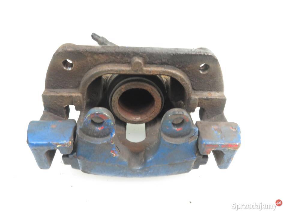 ZACISK PRAWY PRZÓD BMW E83 30 D małopolskie