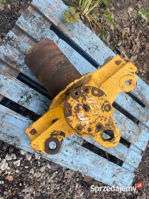 Volvo L35 łącznik support wachacz Jastrzębniki sprzedam