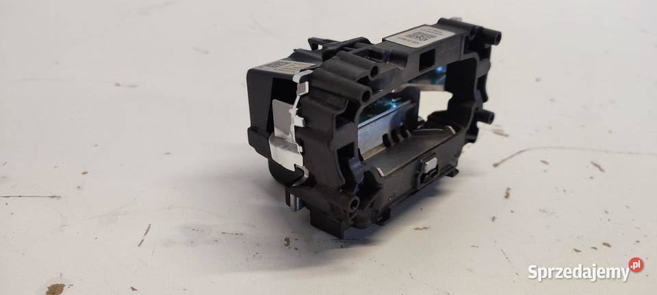 MERCEDES GLC W253 X253 MODUŁ LAMPY LED PRAWY Przetwornice