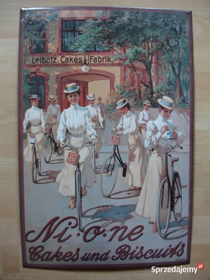 Tabliczka metalowa 33