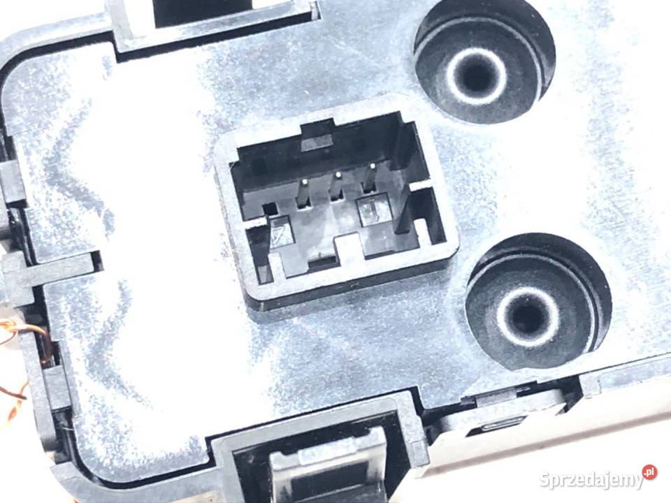 WŁĄCZNIK ŚWIATEŁ SKODA SUPERB IV Kombi osobowe