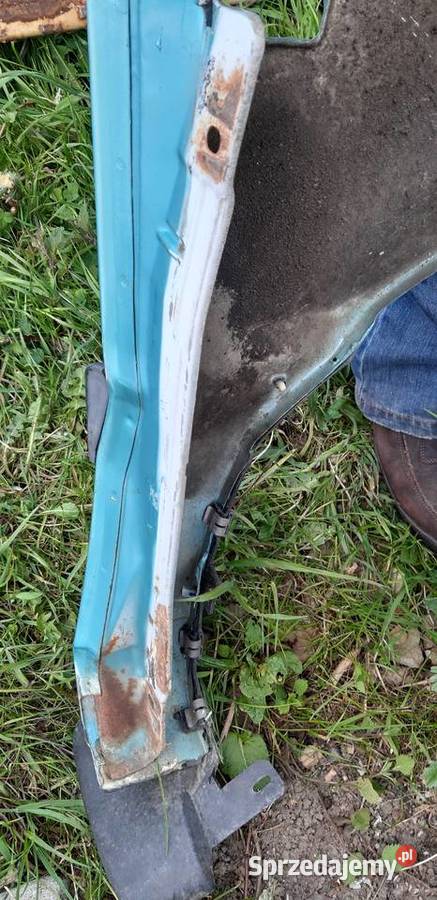 vw passat b3 drzwi blotnik strona lewa Skarżysko-Kamienna sprzedam