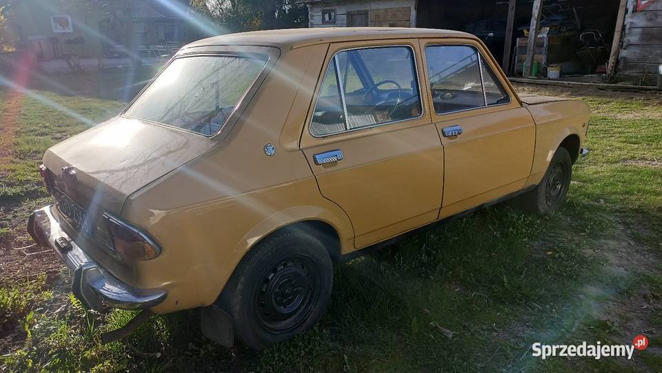 Zastava 1100 Złojec