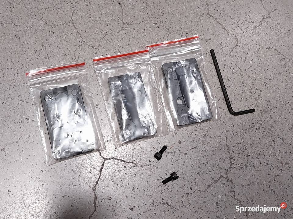 Replika pistolet Beretta APX RDO 6 mm BB gas Sporty strzeleckie i myślistwo