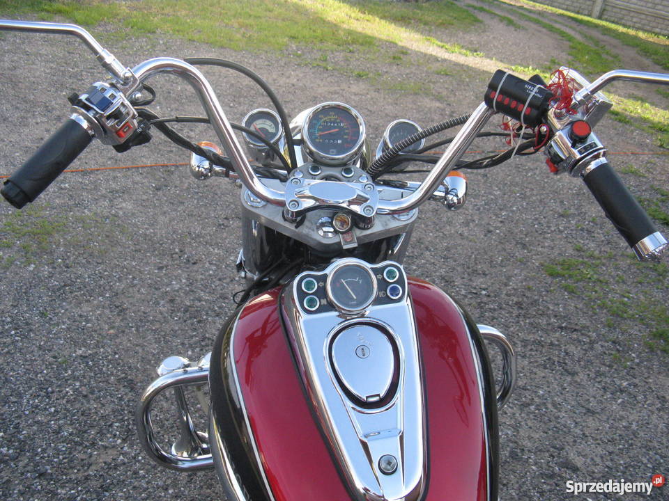 Kingway Challenger 2007r kujawsko-pomorskie Włocławek