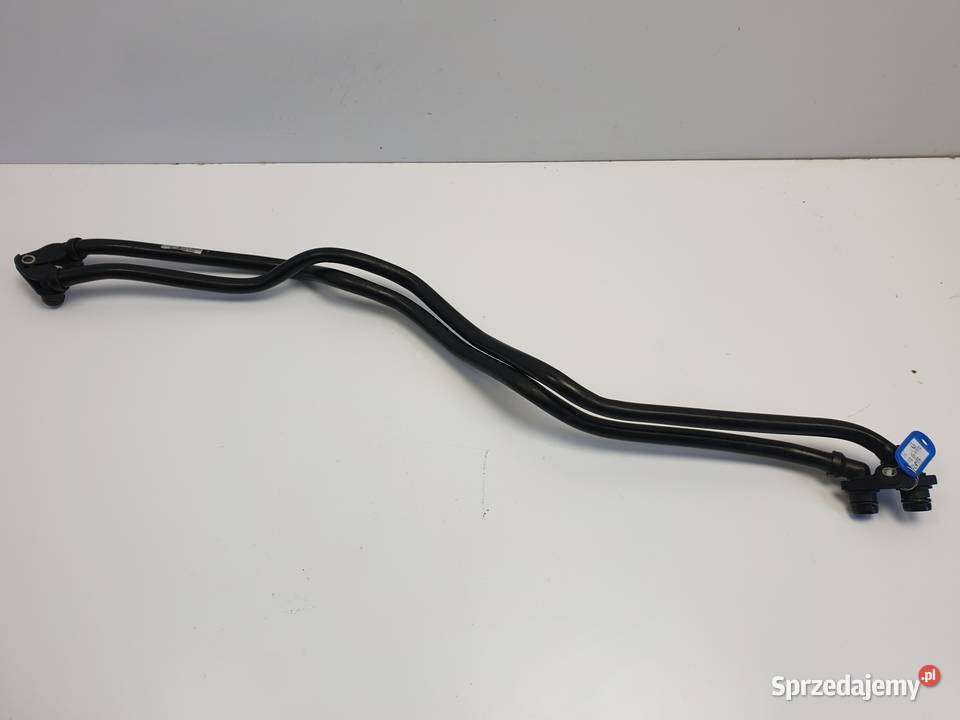 BMW F30 30 D BiTurbo PRZEWÓD OLEJU SKRZYNI lubelskie Chełm