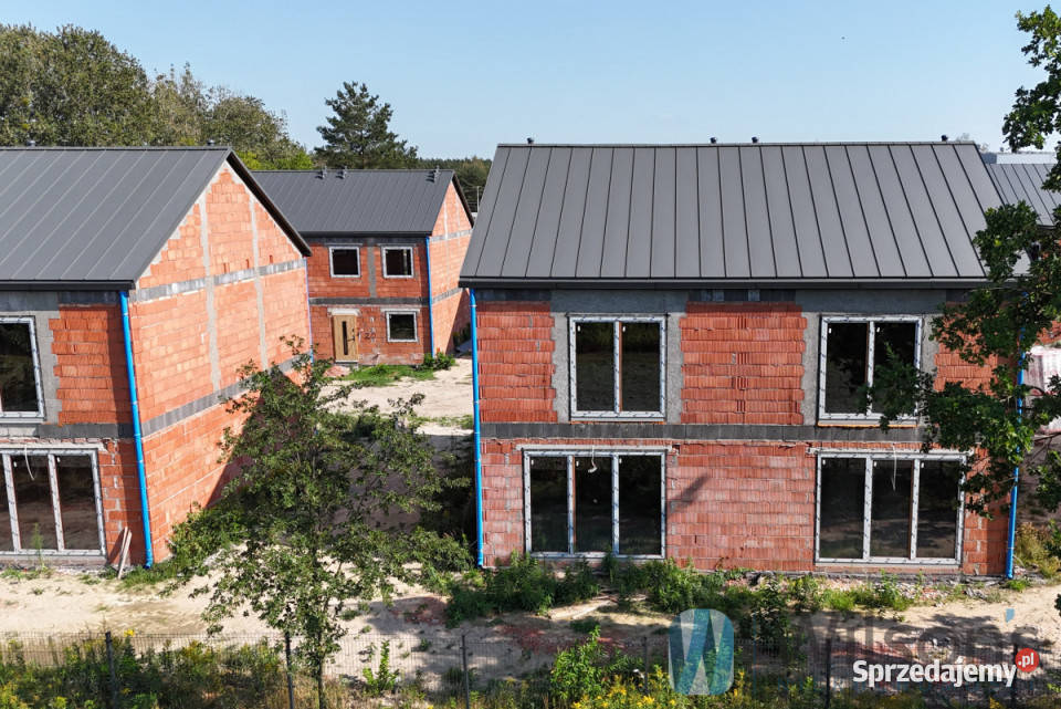 Sprzedam dom bliźniak Jabłonowo 90m2 7166zł/m2 Stefanowo