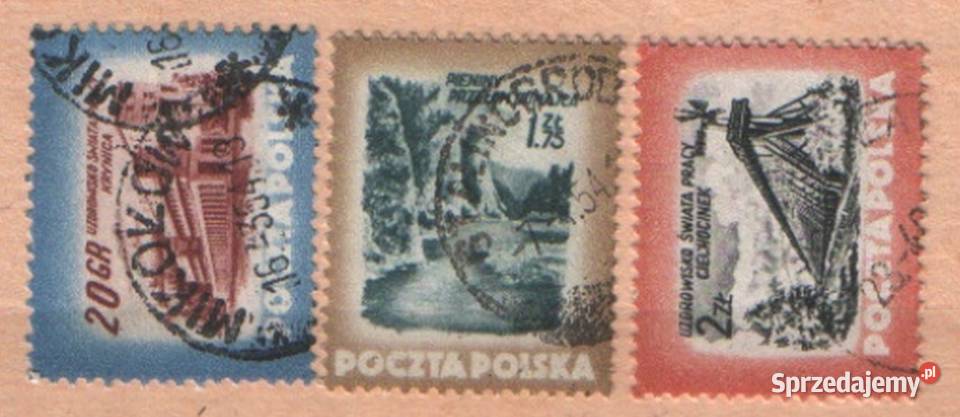 Zn Fi 689 91 2 kas 1953 sprzedam