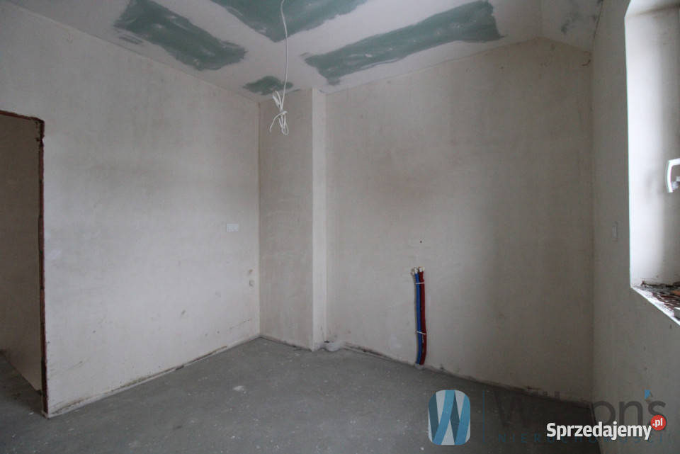 Dom wolnostojący Miłoszyce 12641m2 6060zł/m2