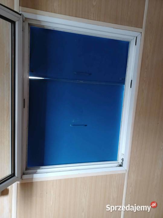 KONTENER BIUROWY SZATNIA ZAPLECZE BUDOWY Wrocław