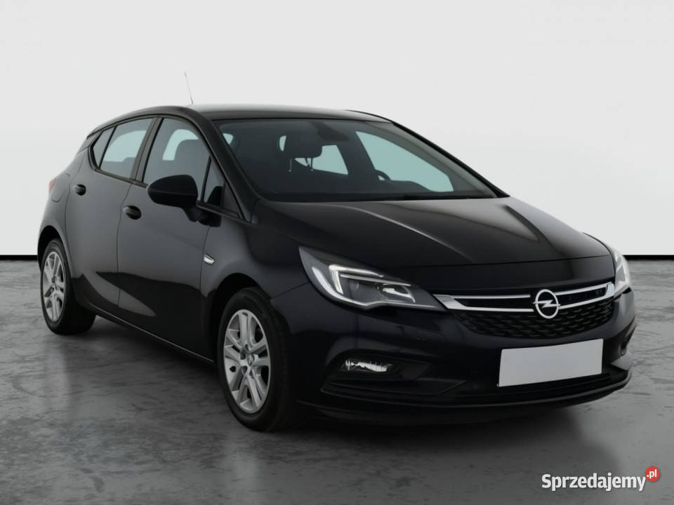 Opel Astra 16 CDTI poduszka powietrzna mazowieckie Piaseczno sprzedam