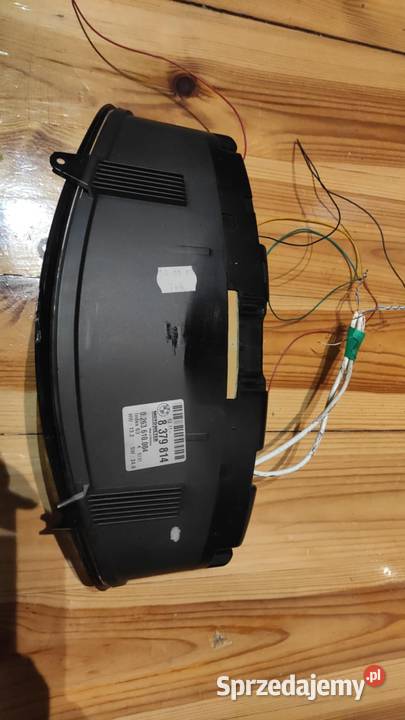 Zegary Licznik BMW E36 polift 4 gary motometer Rzeszów