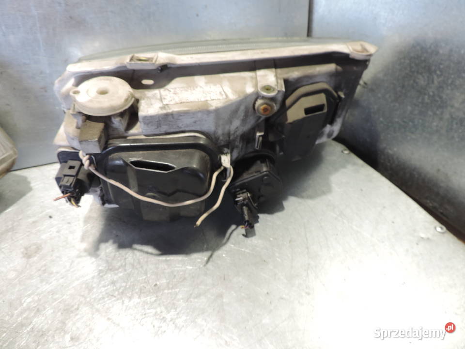 VW PASSAT B4 LAMPA LEWA PRZEDNIA Rok produkcji 1996 Nowy Sącz