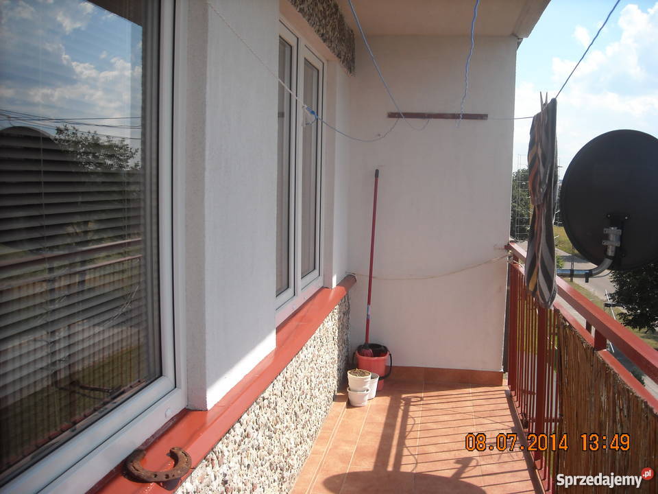 mieszkanie w Krynkach woj podlaskie Mieszkania Krynki