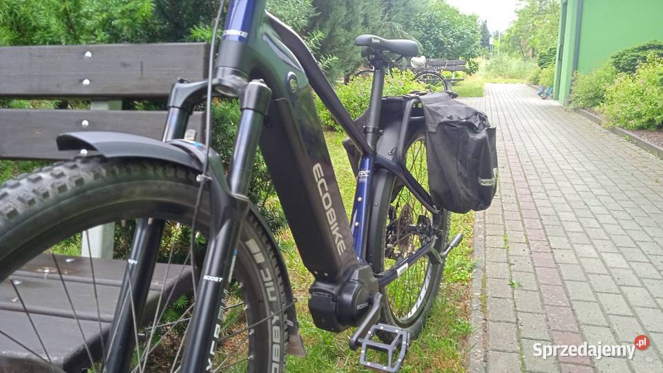 Ecobike rx 500 suv