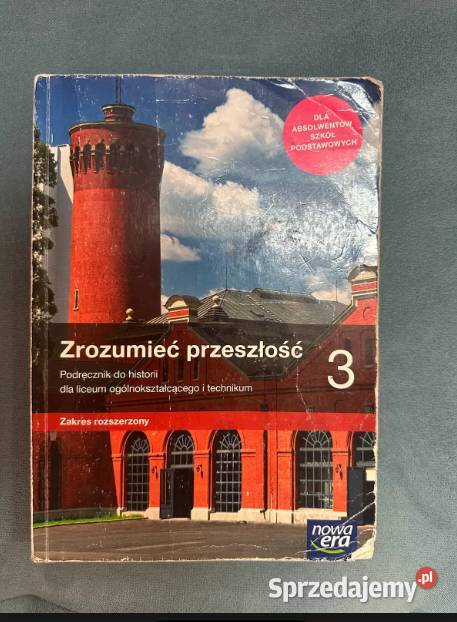 Zrozumieć przeszłość 3 jm Szczecin
