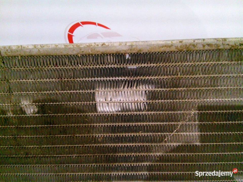 ANTARA CAPTIVA chłodnica wody 220131B1HN3 Kielce