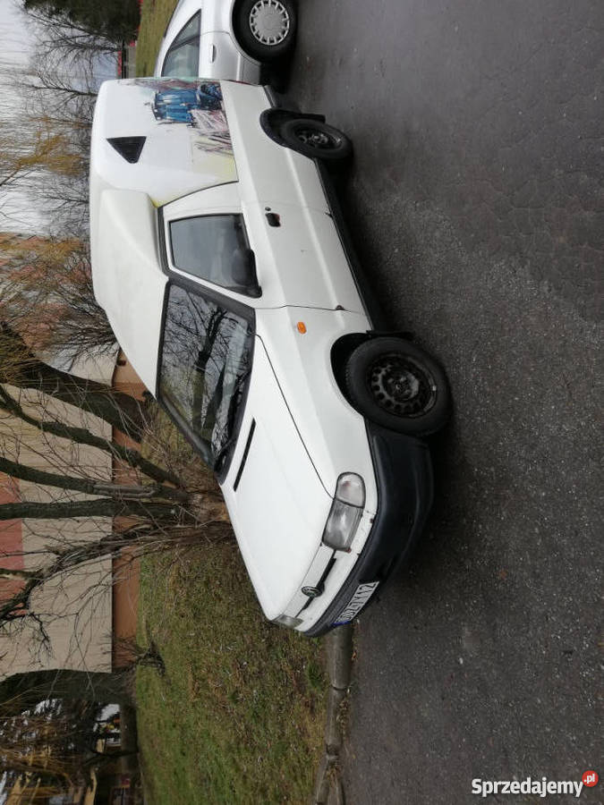 Skoda Felicia Pickup 19D sprzedam