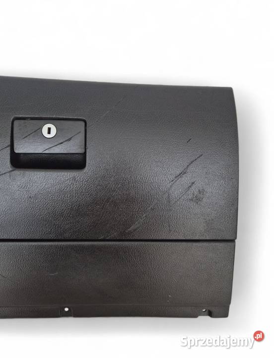 SCHOWEK PASAŻERA VW BORA VW GOLF 4 1J1857101A Działoszyce