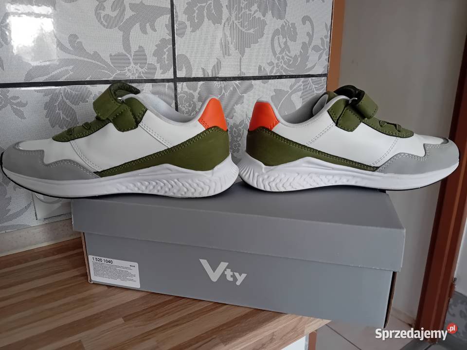 Buty Vty 33 Kielce