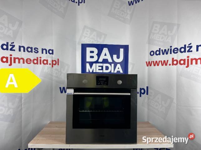 Piekarnik Cylinda Szwedzka Jakość Termobieg A Wiejca sprzedam