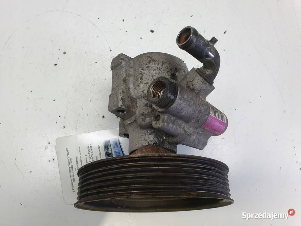 Alfa Romeo 147 16 16V TS POMPA WSPOMAGANIA Pompy wspomagania