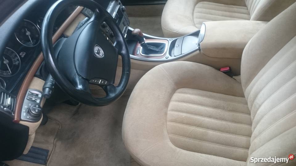 okazja sprzedam lancia thesis diesel Warszawa