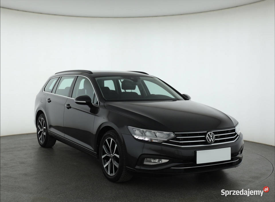 VW Passat 15 TSI Piaseczno