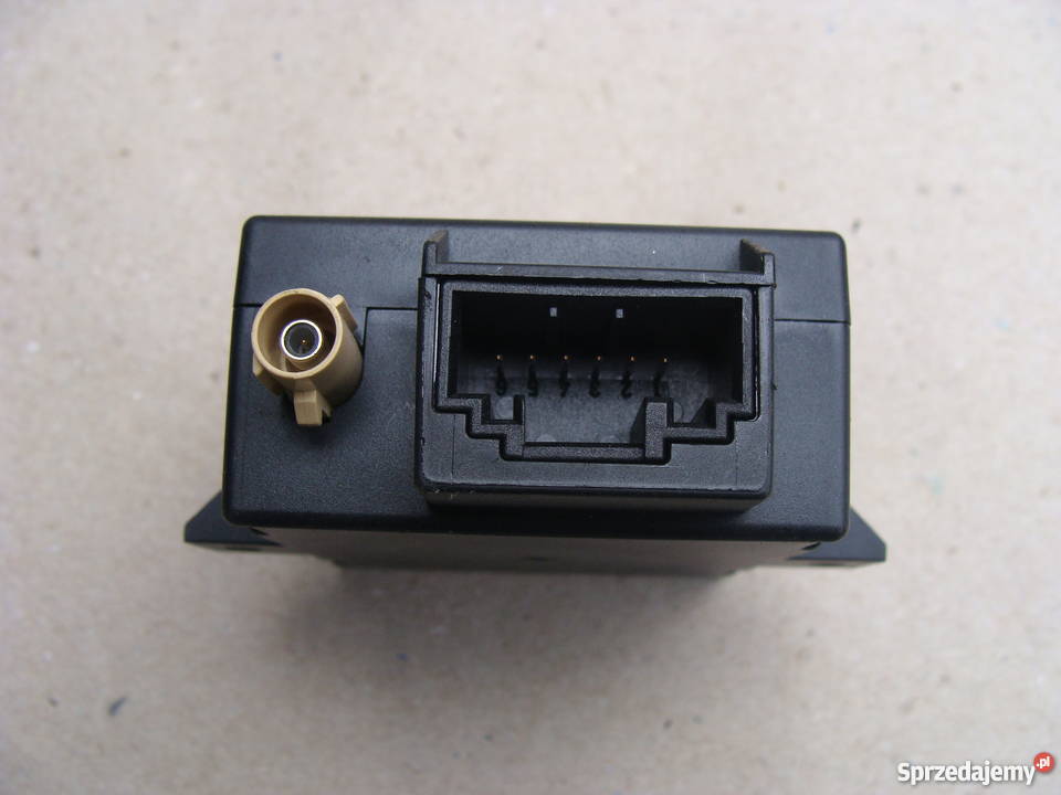 AUDI A3 A6 A7 A8 Q7 STEROWNIK WEBASTO 4H0963271E zachodniopomorskie Goleniów sprzedam