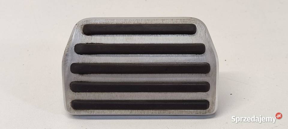 VOLVO XC40 NAKŁADKA NA PEDAŁ 31423039