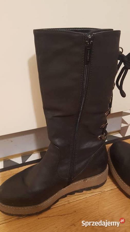 Kozaki Jenny Fairy r37 Kraków