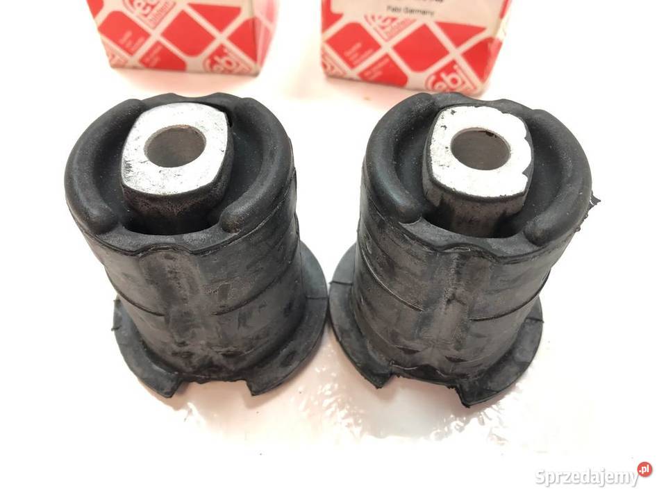 BMW 3 E36 9600r BMW Z3 9803r 2X TULEJA TYŁ osobowe świętokrzyskie Skarżysko-Kamienna