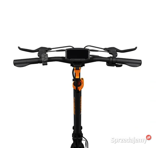 KAMIKAZE K1 Hulajnoga Elektryczna NOWA GWARANCJA Kielce sprzedam