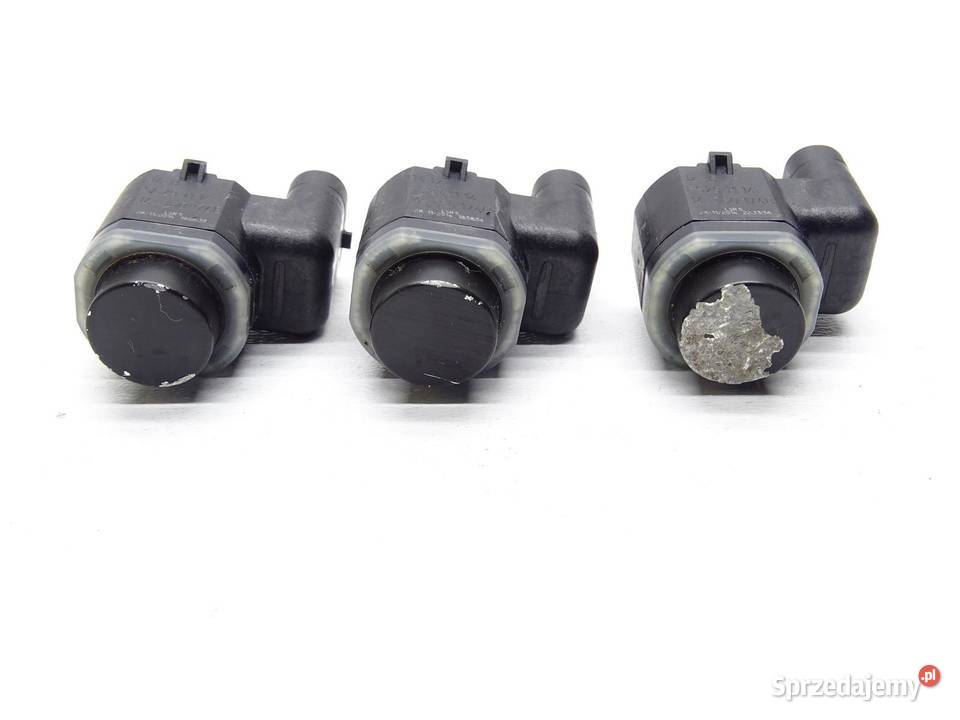 CZUJNIK PARKOWANIA PDC 1S0919275D SKODA SUPERB